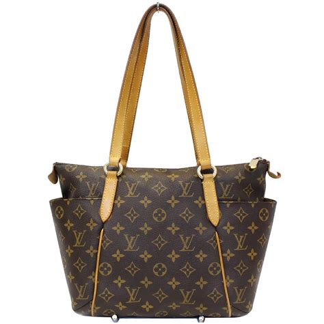 louis vuitton canvas bags 2016|authentic louis vuitton monogram bag.